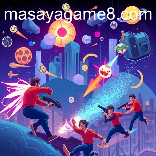 Exploring the Thrills of Action Games: A Dive into the World of 'Masaya Game'