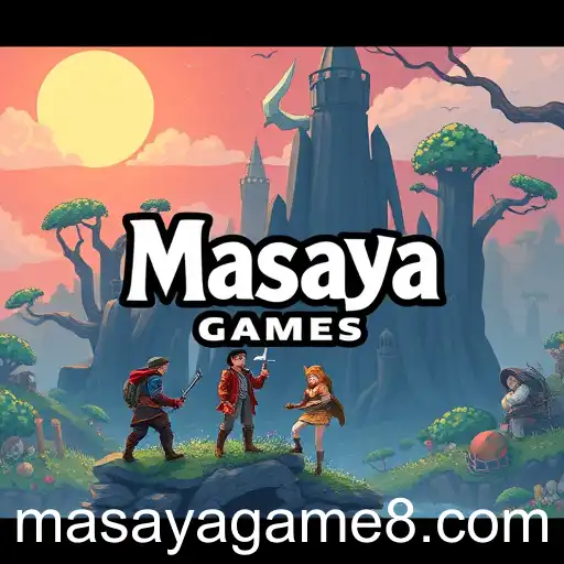 The Evolution and Impact of Masaya Games