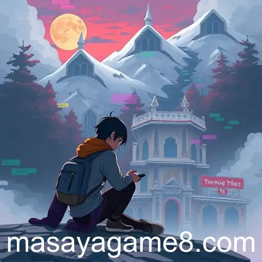 The Lasting Impact of Masaya Game on the Global Gaming Industry