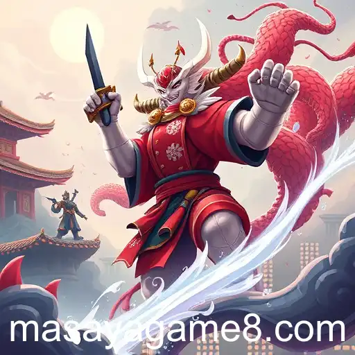 The Rise of Masaya Game in Western Markets