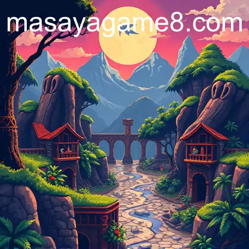 The Rise of Masaya in Gaming