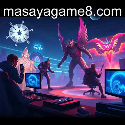 Revolutionizing Digital Play: The Masaya Phenomenon