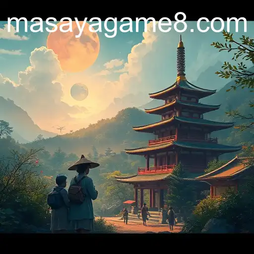 Masaya Game Revolutionizes the English Gaming Landscape