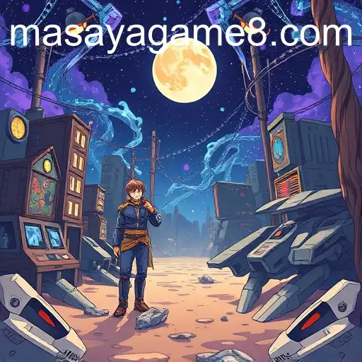 Reviving Nostalgia: The Impact of Masaya Games in the Digital Era