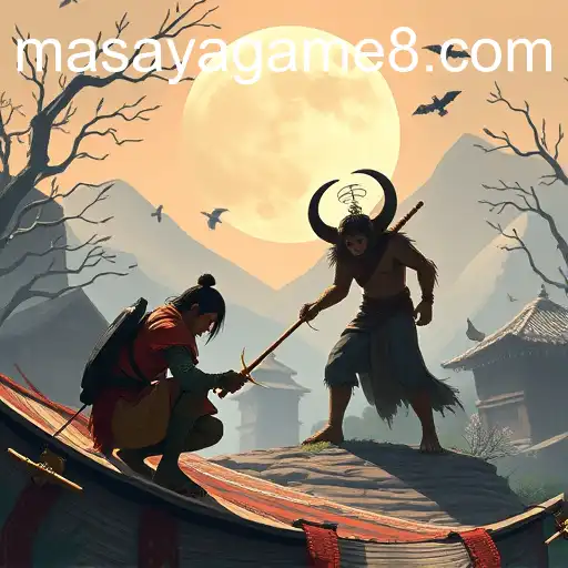 The Rise of Masaya Games in the Modern Gaming Landscape