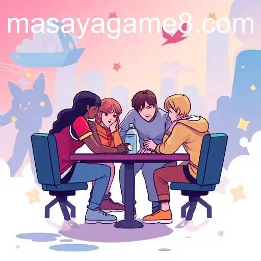 The Evolution of Multiplayer Matches: A Dive into the World of Masaya Games