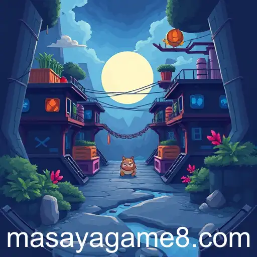 Exploring Masaya Game Development Trends
