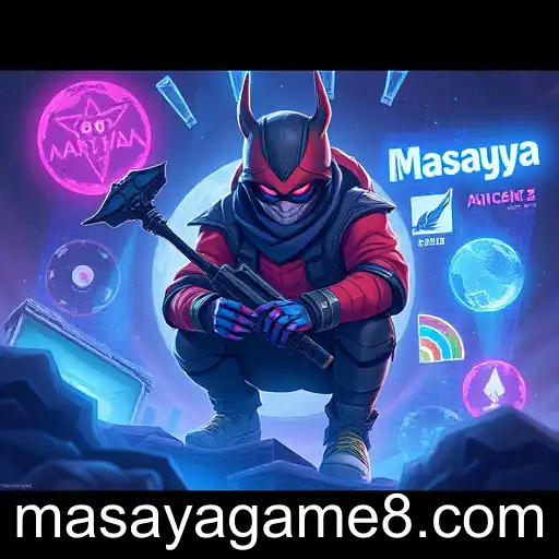 The Rise of 'Masaya Game' in the Global Gaming Community