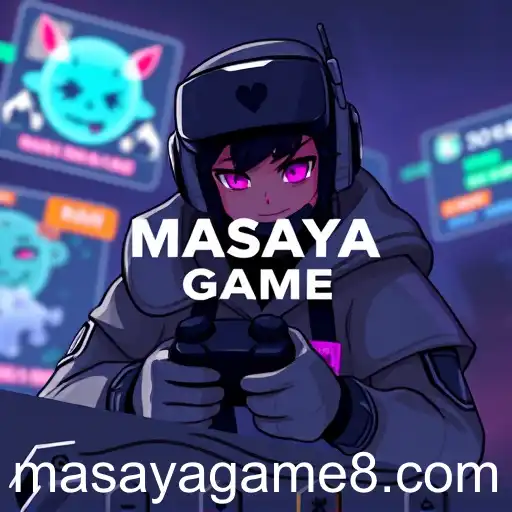 Masaya Game Expands in 2025