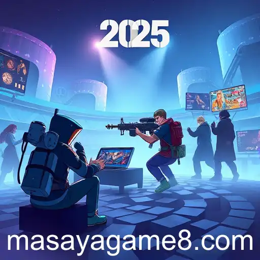 Masaya Game's Impact on the English Gaming Scene