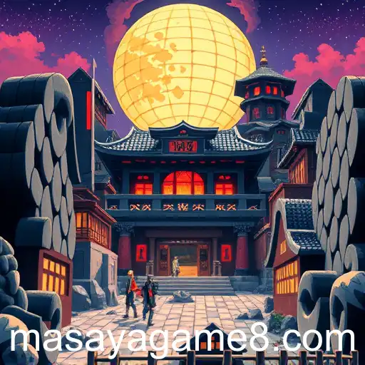 The Legacy of Masaya Game Studio in Modern Gaming