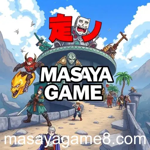 The Evolving Appeal of Masaya Game