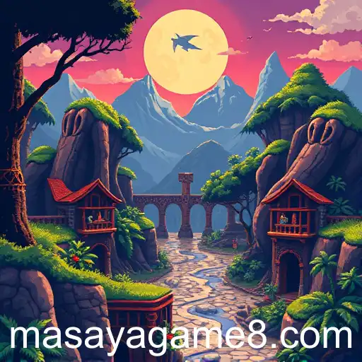 The Rise of Masaya in Gaming