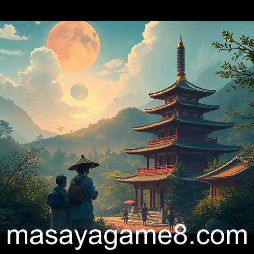 Masaya Game Revolutionizes the English Gaming Landscape