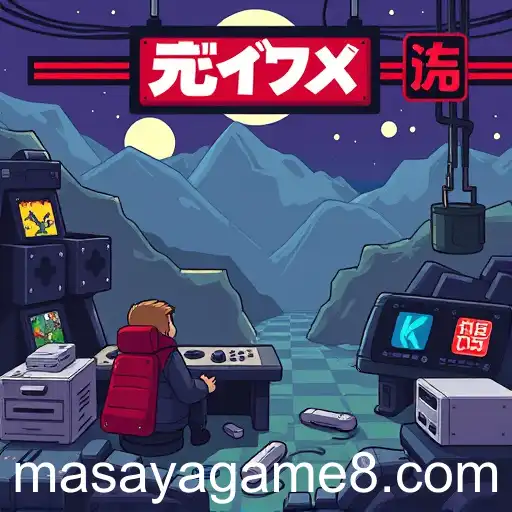 New Trends in Gaming: A Spotlight on Masaya Games