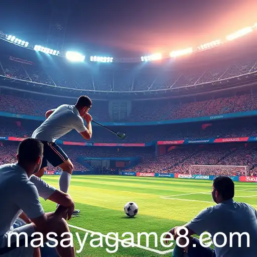 The Impact of Masaya Game on the Gaming Industry