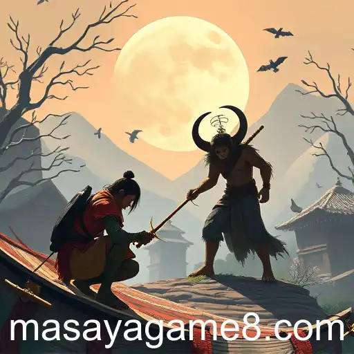 The Rise of Masaya Games in the Modern Gaming Landscape