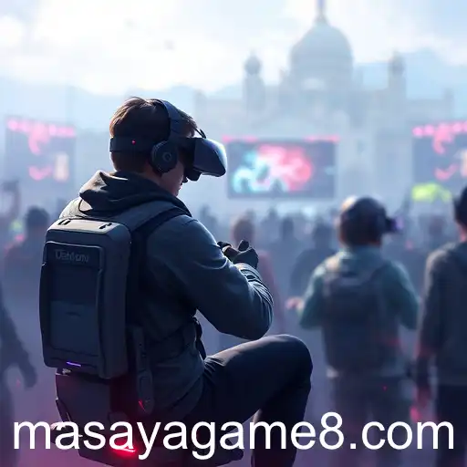 Exploring the Rise of Masaya Games