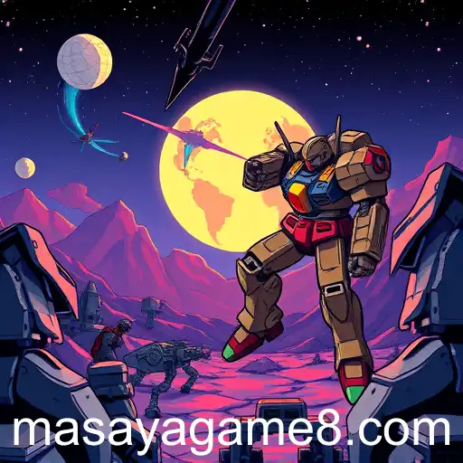 The Rise of Masaya Game in the Digital Era