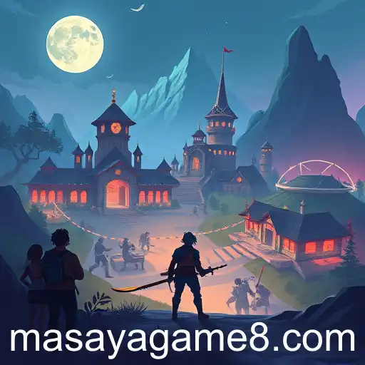 The Rise of Masaya Game