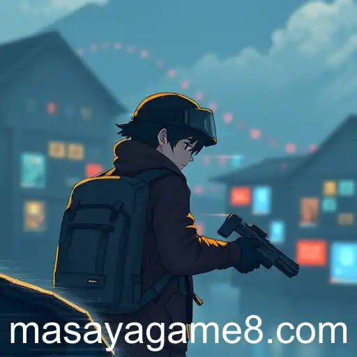 The Rise of Masaya Games in the English-speaking World