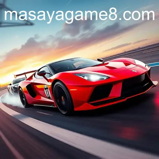 Discover High-Speed Excitement with 'Racing Thrills'