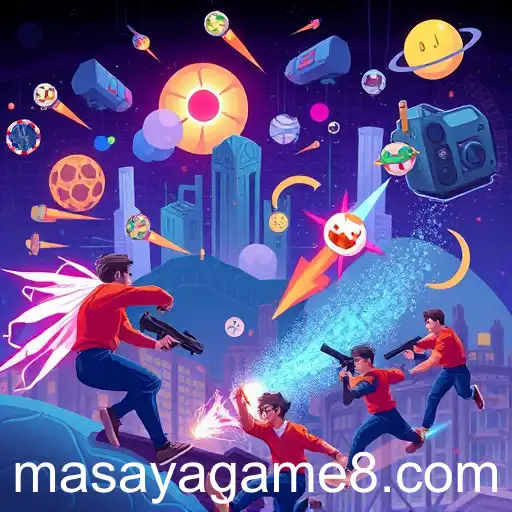 Exploring the Thrills of Action Games: A Dive into the World of 'Masaya Game'