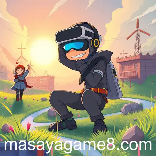 The Evolution of Masaya Game in Modern Gaming