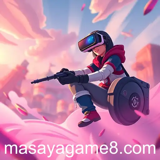 The Rise of Masaya Game and Its Impact on the Gaming Community