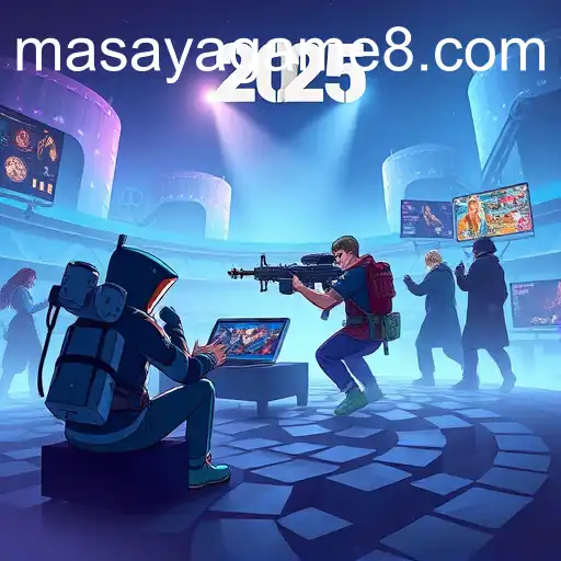 Masaya Game's Impact on the English Gaming Scene