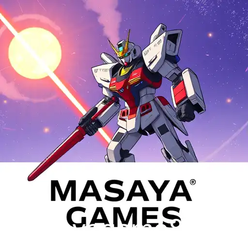 Reviving Classics: The Return of Masaya Games