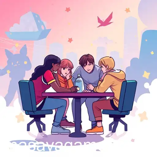 The Evolution of Multiplayer Matches: A Dive into the World of Masaya Games