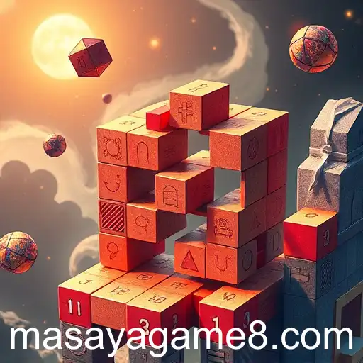 Puzzle Challenges: Unveiling the World of Mind-Bending Masaya Games