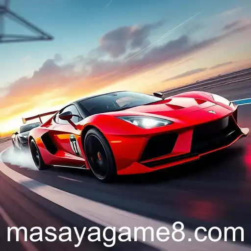 Discover High-Speed Excitement with 'Racing Thrills'