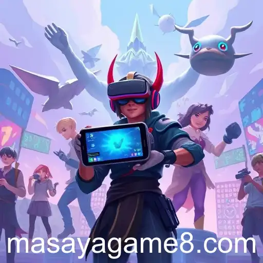 The Rise of Masaya Game: A New Era for Players