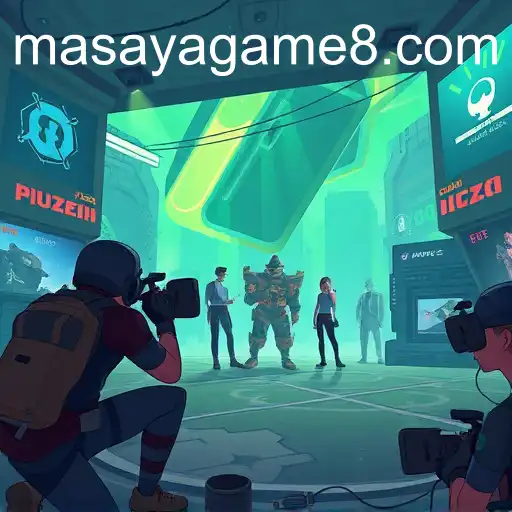 Rising Popularity of Masaya Game in 2026