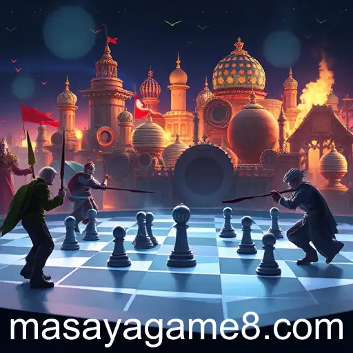 Exploring the Intricate World of Strategy Games and the 'Masaya Game' Phenomenon